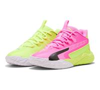 Puma Dagger 2 Jr lime squeeze-bright aqua-puma black (05) 5
