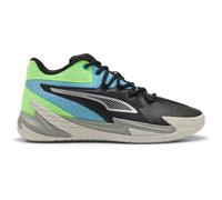 Puma DAGGER Herren Basketballschuhe, schwarz, größe 42.5 8.5