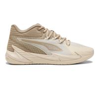 PUMA Herren Basketballschuhe DAGGER (311353) 44 Alpine Snow-Ice Coffee