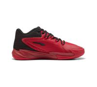 PUMA Dagger Basketballschuhe 08 - for all time red-puma black 40