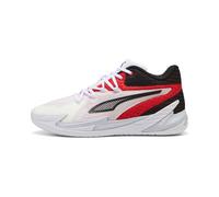 PUMA - DAGGER, Basketballschuhe 38 Weiss