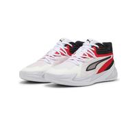 PUMA Dagger Basketball Shoes EU 42 1/2