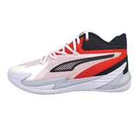 Puma Dagger Kinder 36 Rot