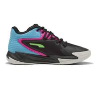 Puma Dagger Basketballschuhe, schwarz, Größe 43 43