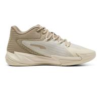 PUMA Herren Basketballschuhe DAGGER (311353) 44 ½ Alpine Snow-Ice Coffee