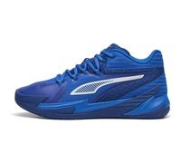 Puma DAGGER Herren Basketballschuhe, blau, größe 46 11