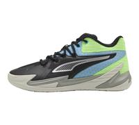 Puma DAGGER Herren Basketballschuhe, černá, größe 44.5 10