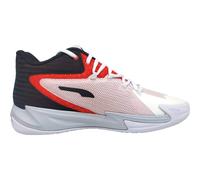 Puma Dagger JR Kinder Basketballschuhe, rot, Größe 38 38