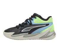 Puma DAGGER JR Kinder Basketballschuhe, schwarz, größe 38.5 5.5