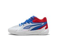 Puma DAGGER Herren Basketballschuhe, weiß, größe 45 10.5