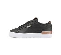 PUMA Damen 380751-03_37 Sneakers, Black, EU 37 EU