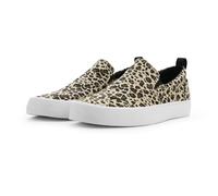 Puma Damen 38462901, Toasted Almond-Puma Black, 6.5