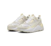 Puma Damen 398500 RS-X EFEKT PRM Sneaker, 25 Frühlings- und Sommer-Farben: Vapor Grey/Creamy Vanilla (06), 7.5 US