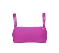 PUMA Damen 701226347 Bandeau Top (1er Pack)