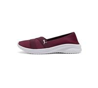 PUMA Adelina 2 Sneakers Damen, Schuhe, Rot, 36