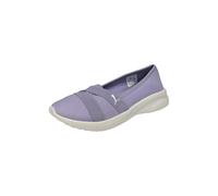 PUMA Damen Adelina 2 Sneakers 38.5, Lilac Luster White Purple