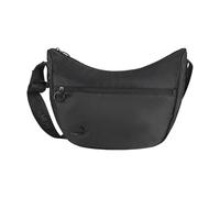 PUMA Damen All Day Crossbody Bag Umhängetasche, Schwarz