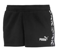 PUMA Damen Amplified 2 Shorts TR (582548) XL PUMA BLACK