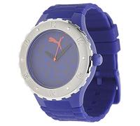 PUMA Damen-Armbanduhr Blast S Analog Quarz Resin PU103432003