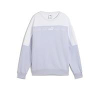 PUMA Damen Around The Block Crewneck