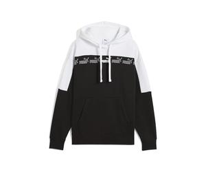 PUMA Damen Around The Block Hoodie