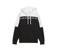 PUMA Damen Around The Block Hoodie XS Black