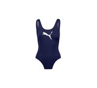 Puma Swimsuit Damen Badeanzug marineblau - M