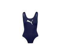 Puma Swimsuit Damen Badeanzug marineblau - S