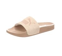 Puma Damen-Badepantolette Beige-Rose
