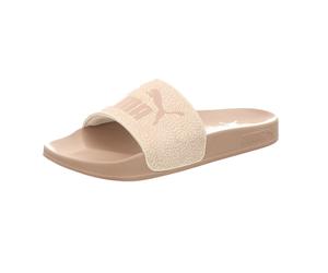 Puma Damen-Badepantolette Beige-Rose