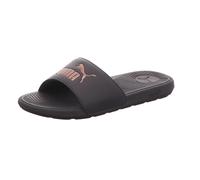 Puma Damen-Badepantolette Cool Cat 2.0 Wns Schwarz