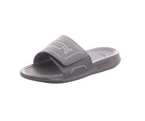 Puma Damen-Badepantolette vRoyalcat Comfort 2 Schwarz