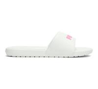 PUMA Damen Cool CAT 2.0 WNS Slide Sandal, Salbei Frost-Pink Pixel, 37 EU, Sage Frost Pink Pixel, 37 EU