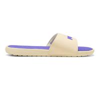 PUMA Damen Badesandalen Cool Cat 2.0 Wns (389108) 40 ½ Creamy Vanilla-Dark Amethyst