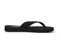 Puma Sandy Flip-Flops für Damen, Puma Black-Puma White, 4 UK