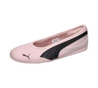 Puma Damen Ballerinas CATCH SOLEIL BALLERINA 404642-06 42 Misty Pink-PUMA Black