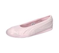 Puma Damen Ballerinas Catch Soleil Ballerina PERLA 407228-01 40.5 Powder Pink-Warm White