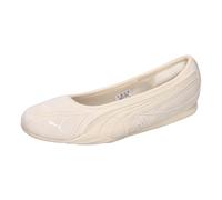 Puma CATCH SOLEIL BALLERINA SD Damen-Ballerinas, beige, größe 40 6.5