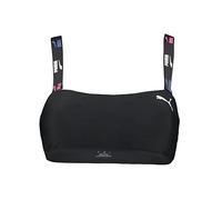 Puma Damen Bandeau Bikini Top (1er Pack)