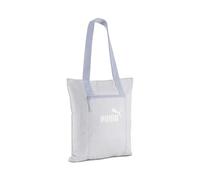 PUMA Damen Base Tote-Bag OneSize Cool Weather Blue
