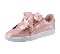 PUMA Basket Heart Damen Sneaker 363073-11 37