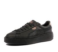 PUMA Damen Basket Platform Euphoria Rg Sneaker
