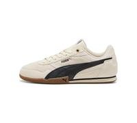 PUMA Sneaker Bella Donna SD Damen – Alpines Schneeschwarz – Größe 8 UK