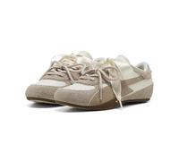 PUMA Damen Bella Mina Sneakers 38, Birch Gum Beige