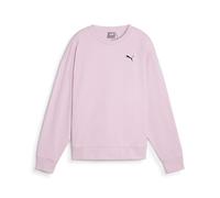 PUMA Damen Better Essentials Crew FL Schweiß