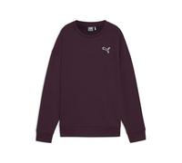 PUMA Damen Sweater Besser Essentials Crew beere | XS