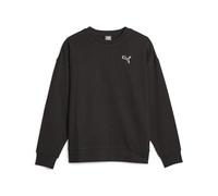 PUMA Damen Better Essentials Crew Tr Sweat
