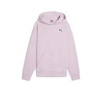 Puma Better Essentials Hoodie Tr Hoody lila M