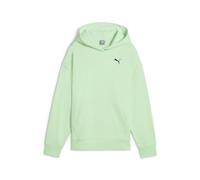 PUMA Damen Better Essentials Kapuzenpullover Tr Schweiß, Frische Minze, XXL