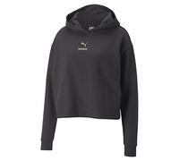 Puma Better Hoodie Damen - schwarz -S